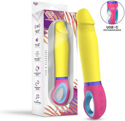 Festival Vibrator