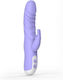 Toyz4lovers Vibrator De Plăcere Iepurele Violet