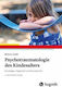 Psychotraumatologie Des Kindesalters