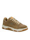 Männer Anatomische Sneakers Butternut
