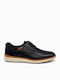 Herren Sneakers Schwarz
