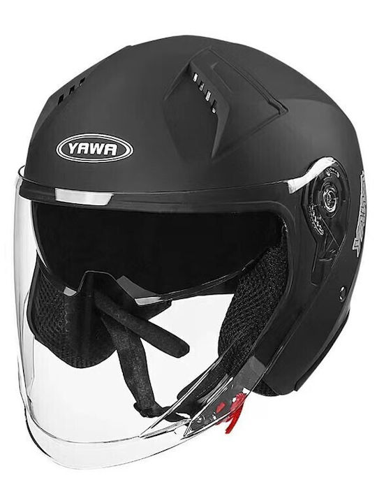 HA-05218 Casca Moto Tip Jet