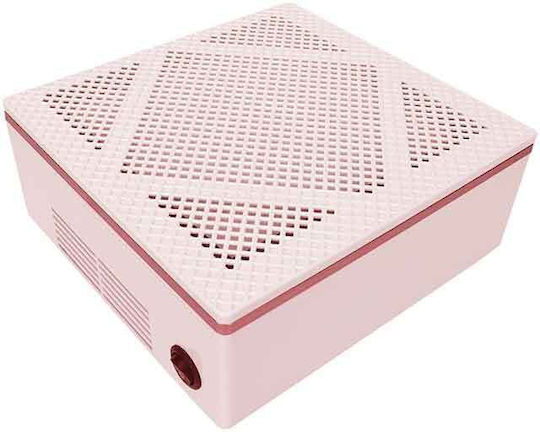Staubabsorber Für Nagelschmutz 60W