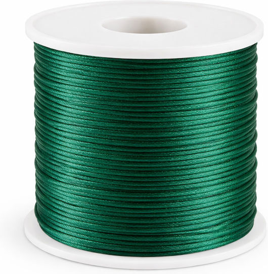 Mouse Tail Lace 0.1cm Cypress 100m