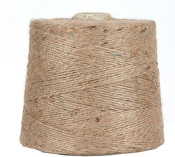 Iliadis Jute Laces Beige