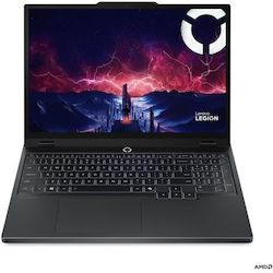 Lenovo Legion 5 15AHP10 15.3" (Ryzen 7-260/16GB/1TB) Lenovo Legion 5 15AHP10 15.3" (Ryzen 7-260/16GB/1TB)