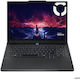 Lenovo Legion 5 15AHP10 15.3" IPS FHD+ 165Hz (Ryzen 7-260/16GB/1TB SSD/GeForce RTX 5060/W11 Home) (US Keyboard)