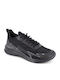 Herren Sneakers Schwarz 233/26003_MAURÓ