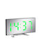 Blow Tabletop Digital Clock with Alarm DM-50-347