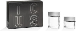 Tous Set Pentru Bărbați Cu Eau de Parfum 2 Bucăți