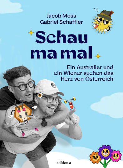 Schau Ma Mal, Dann Seh Ma Scho