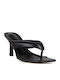 Damen Sandalen Schwarz