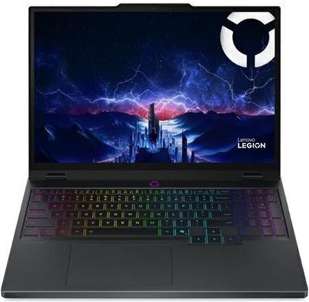 Lenovo Legion 5 15IRX10 15,1" OLED QHD+ 165Hz (Kern i9-14900HX/16GB/1TB SSD/GeForce RTX 5070/W11 Startseite (US Tastatursprache))