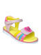 Kids' Sandals Yellow
