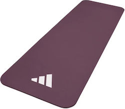 adidas Στρώμα Γυμναστικής Pilates Καφέ adidas Στρώμα Γυμναστικής Pilates Καφέ