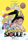 Banana Sioule Vol 1 Helena Sc Cvr A Michael Sanlavaille, CVR A Michael Sanlavaille Oni Press US PB