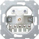 Gira Vertiefter Mechanismus Schalter