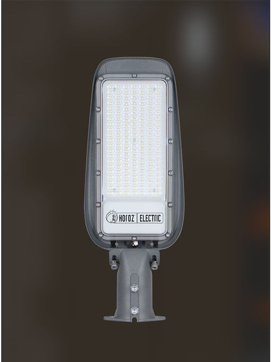 Horoz Electric Стенен Външен Осветител LED IP65 100W със Студено Бяла Светлина
