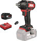 Skil 3281 CA Brushless Battery Impact Wrench 20V 1x4Ah With 1/2" Bit Size