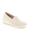 Women's Moccasins in Beige Colour 02/2618_BEIGE