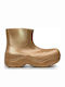 Women's Wellies Tabac Brown