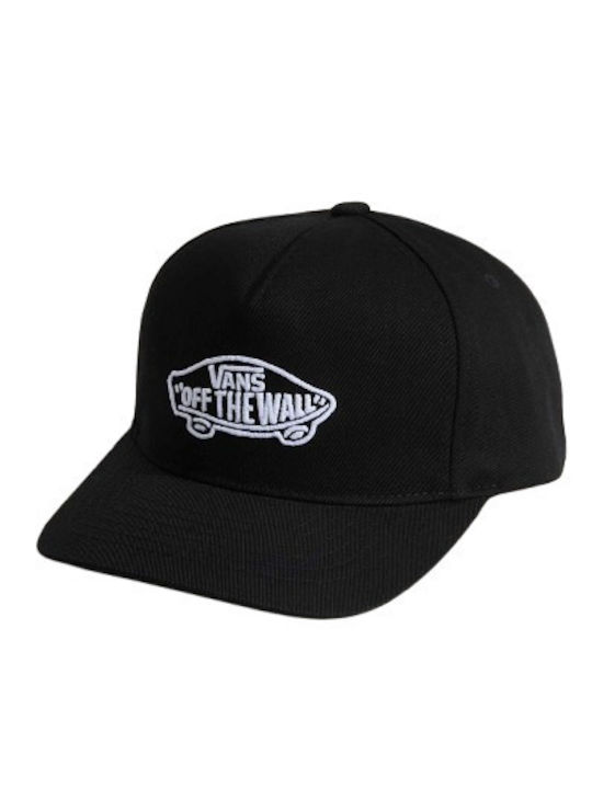 Vans Παιδικό Καπέλο Jockey Classic