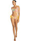 Bikini Slip Yellow