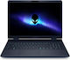 Dell Alienware 16x Aurora AC16251 16" QHD+ 240Hz (Ultra 9-275HX/64GB/2TB SSD + 2TB SSD/GeForce RTX 5070/W11 Pro) (GR Keyboard)