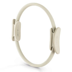 AMILA Pilates Ring Γκρι AMILA Pilates Ring Γκρι