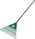 Garden Tool Rake 117cm