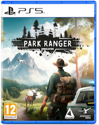 Park Ranger Simulator Park Ranger Simulator