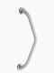 Cerastyle Bară De Susținere Baie Inox 60cm Argintie