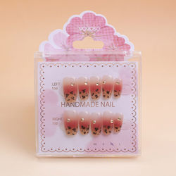 False Nail Tips 10 Pieces