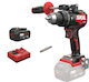 Skil 3085 CA Percussive Drill Driver Battery D00465