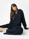 Women's Blue Sweatshirt