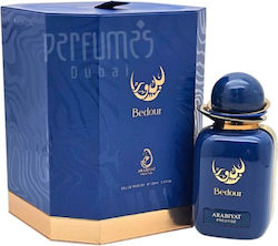 My Perfumes Eau De Parfum Bedour Woman 100ml