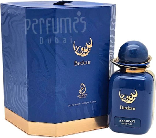 My Perfumes Eau De Parfum Bedour Woman 100ml