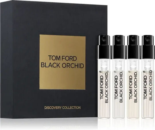 Tom Ford Black Orchid Set Cadou Unisex