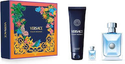 Versace Pour Homme Männer Duftset 1 Stück