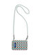 Herrenbrieftasche Reise