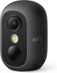 Eufy C35 Solo IP Surveillance Camera Wi-Fi Full...