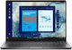 Dell Pro 16 PC16250 16" IPS FHD+ (Core 5-120U/16GB/256GB SSD/W11 Pro) (International English Keyboard)