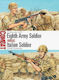 Eighth Army Soldier Vs Italian Soldier El Alamein 1942 David Greentree