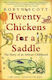 Twenty Chickens For A Saddle The Story Of An African Childhood Robyn Scott