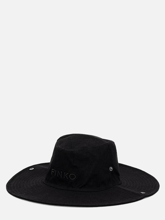 Pinko Black Hat