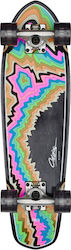 Globe Blazer Cruiserboard Complete Shortboard