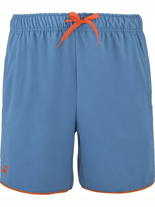 Babolat 6MS26062-4143 Babolat Herren Tenniskleidung Blau Shorts