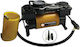 Auto Practic Auto Practic Autoreifenpumpe 150PSI mit Kabel 12V