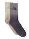 The North Face Herren Socken Mehrfarbig 2er Pack