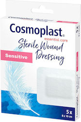 Cosmoplast Γάζες 5τμχ Cosmoplast Γάζες 5τμχ